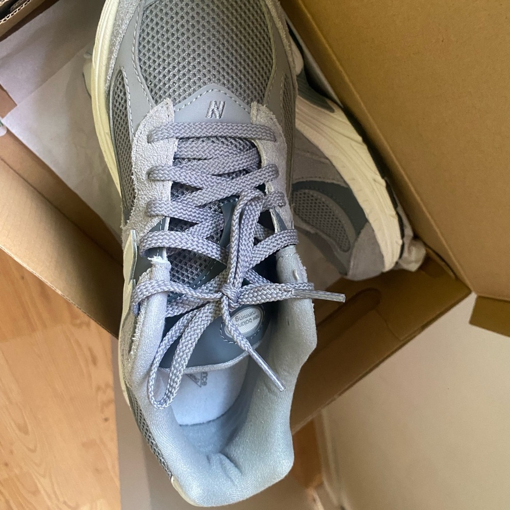 Brand New Sneakers
